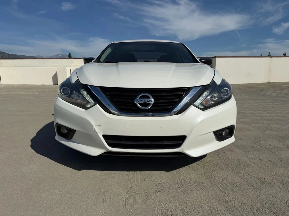 2017 Nissan Altima 5th Gen - Image 8 of 19