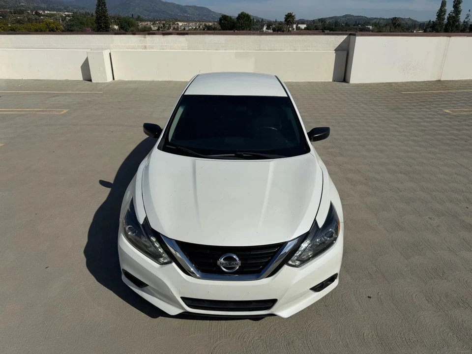 2017 Nissan Altima 5th Gen - Image 9 of 19