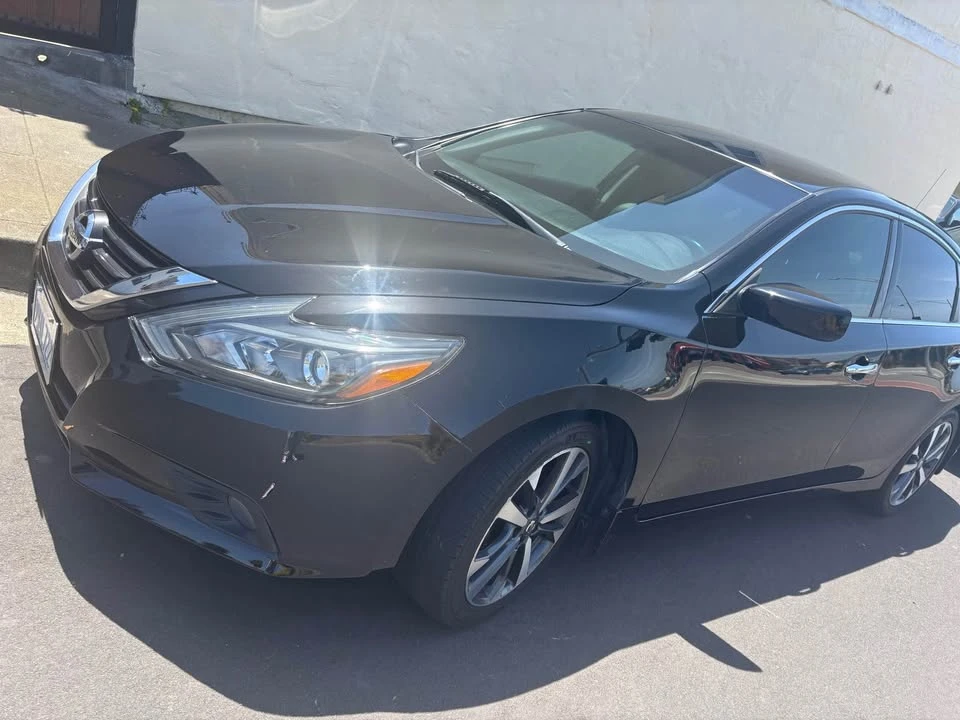 2017 Nissan Altima 5th Gen - Image 3 of 6