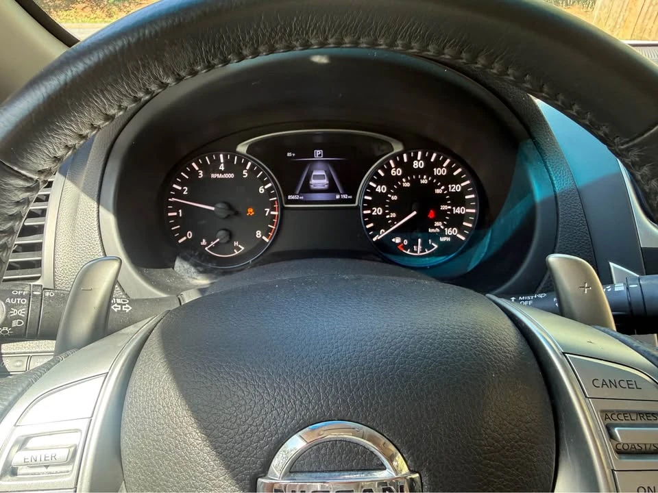 2017 Nissan Altima 5th Gen - Image 6 of 13