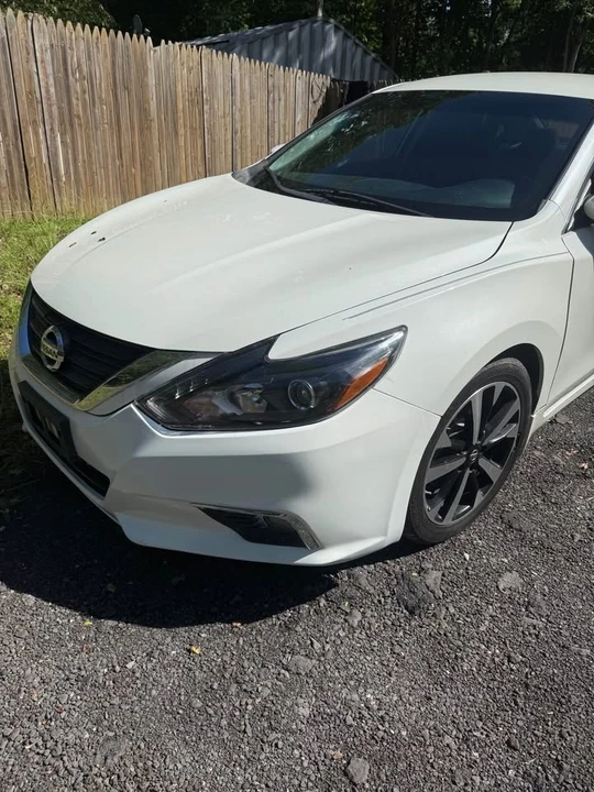 2017 Nissan Altima 5th Gen - Image 13 of 13