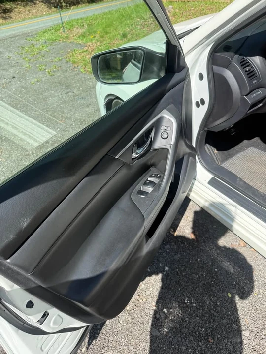 2017 Nissan Altima 5th Gen - Image 4 of 13