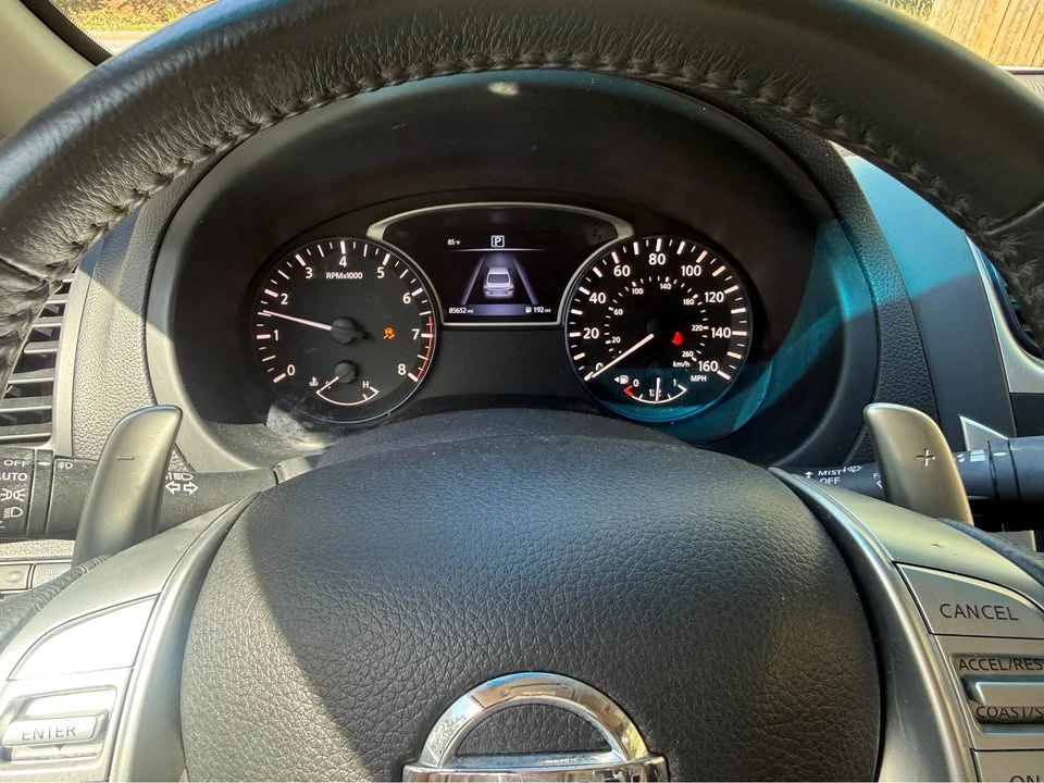 2017 Nissan Altima 5th Gen - Image 11 of 13