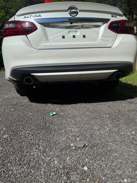 2017 Nissan Altima 5th Gen - Image 10 of 13