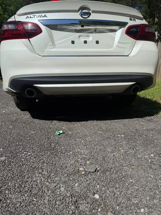 2017 Nissan Altima 5th Gen - Image 12 of 13