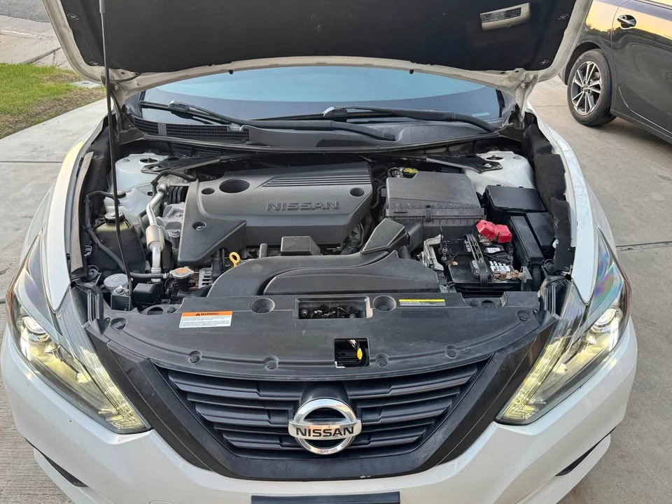 2017 Nissan Altima 5th Gen - Image 7 of 7
