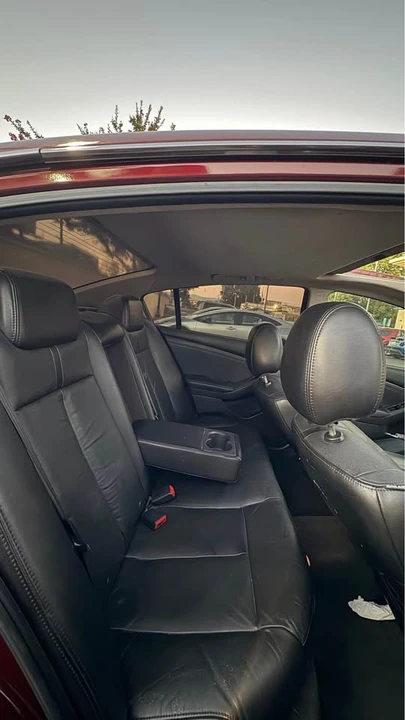 2017 Nissan Altima 5th Gen - Image 7 of 7