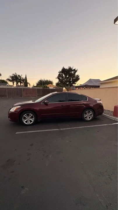2017 Nissan Altima 5th Gen - Image 3 of 7