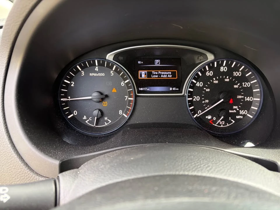 2017 Nissan Altima 5th Gen - Image 12 of 12
