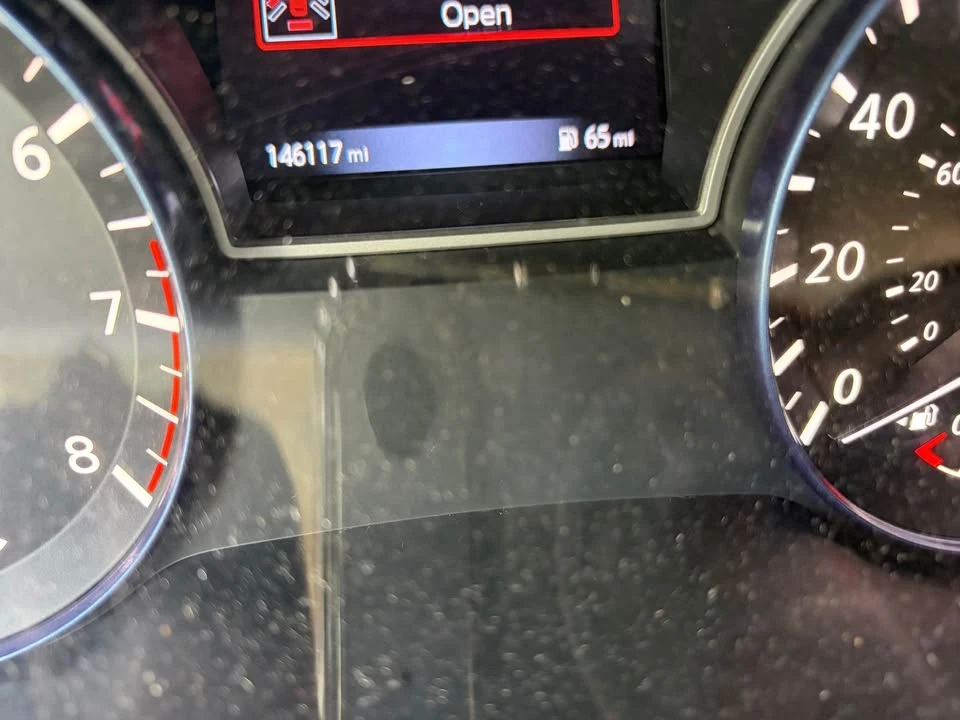 2017 Nissan Altima 5th Gen - Image 10 of 12