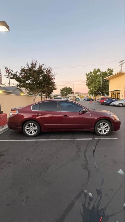2017 Nissan Altima 5th Gen - Image 4 of 7
