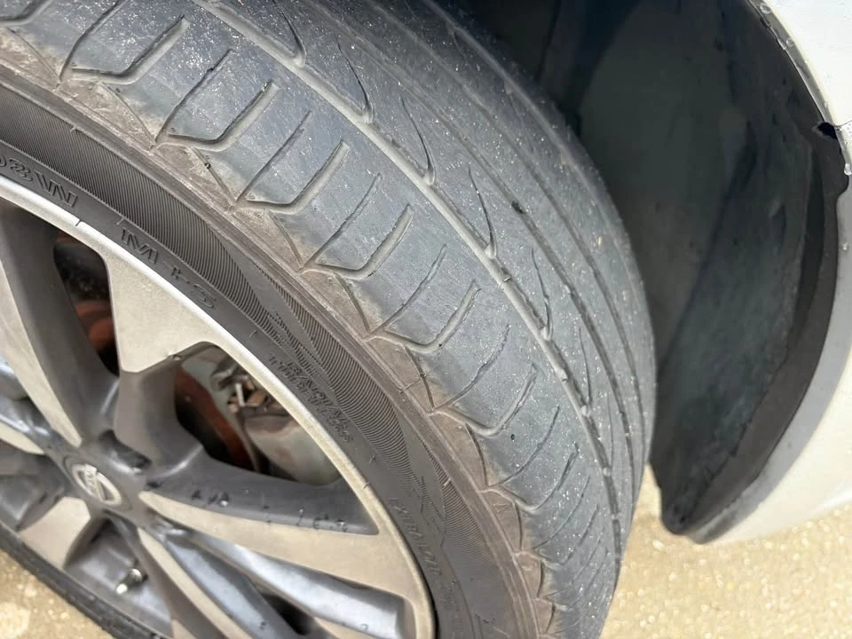 2017 Nissan Altima 5th Gen - Image 7 of 12