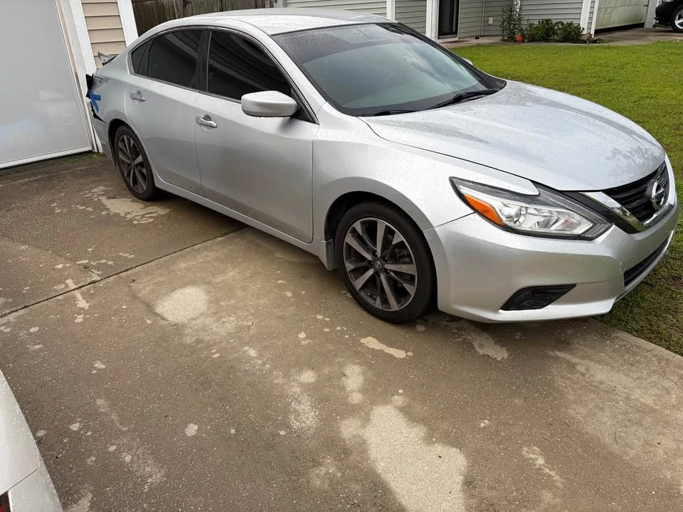 2017 Nissan Altima 5th Gen - Image 3 of 12