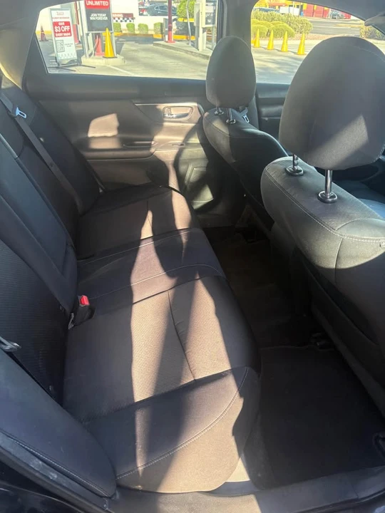 2017 Nissan Altima 5th Gen - Image 6 of 10