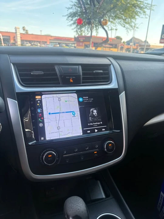2017 Nissan Altima 5th Gen - Image 7 of 10