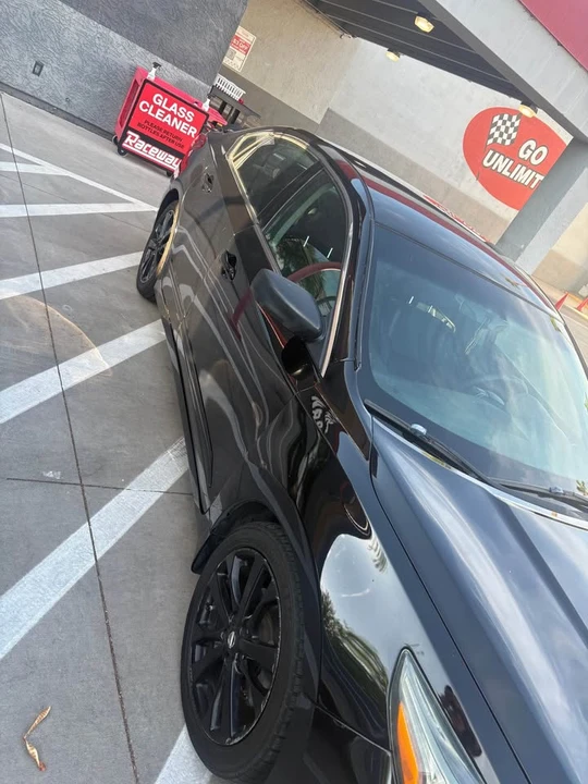 2017 Nissan Altima 5th Gen - Image 4 of 10