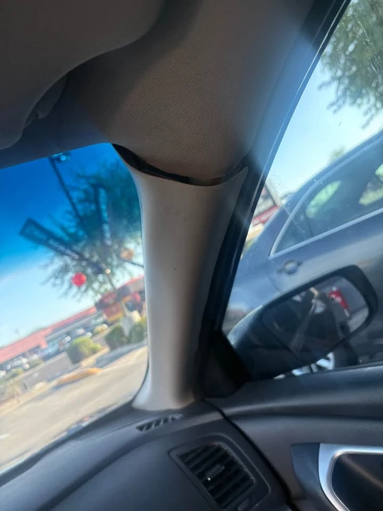 2017 Nissan Altima 5th Gen - Image 8 of 10