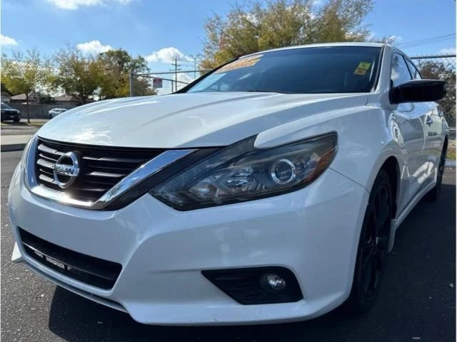2017 Nissan Altima 5th Gen - Image 6 of 10