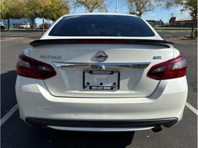 2017 Nissan Altima 5th Gen - Image 8 of 10