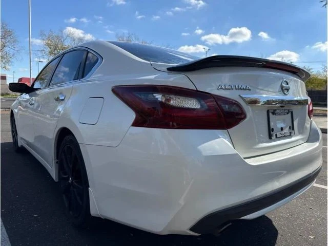 2017 Nissan Altima 5th Gen - Image 4 of 10