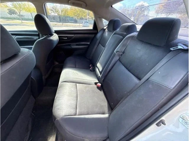 2017 Nissan Altima 5th Gen - Image 10 of 10