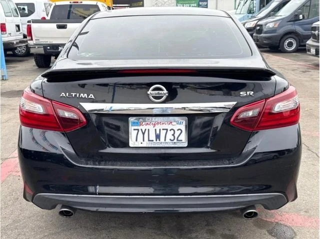 2017 Nissan Altima 5th Gen - Image 7 of 9