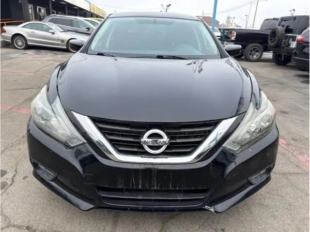 2017 Nissan Altima 5th Gen - Image 6 of 9