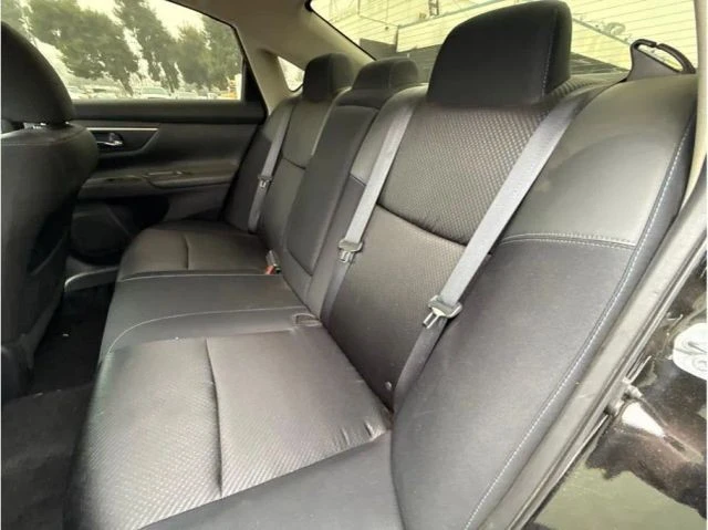 2017 Nissan Altima 5th Gen - Image 9 of 9