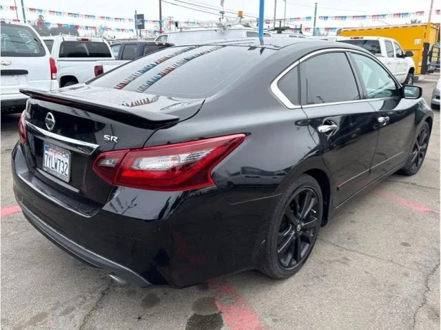 2017 Nissan Altima 5th Gen - Image 3 of 9