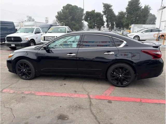 2017 Nissan Altima 5th Gen - Image 5 of 9