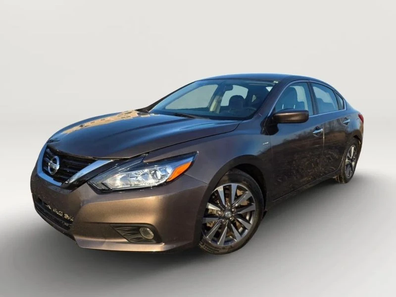 2017 Nissan Altima 5th Gen - Image 4 of 12