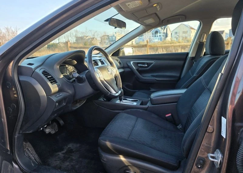 2017 Nissan Altima 5th Gen - Image 10 of 12