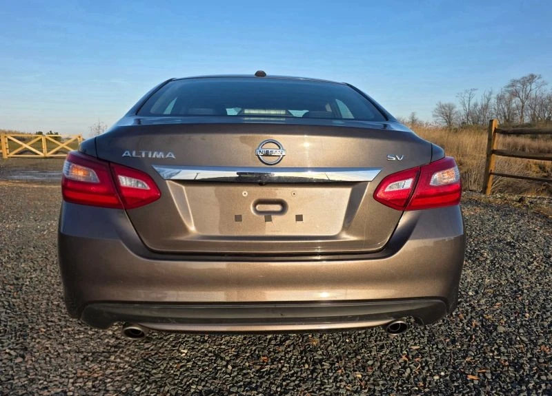 2017 Nissan Altima 5th Gen - Image 7 of 12