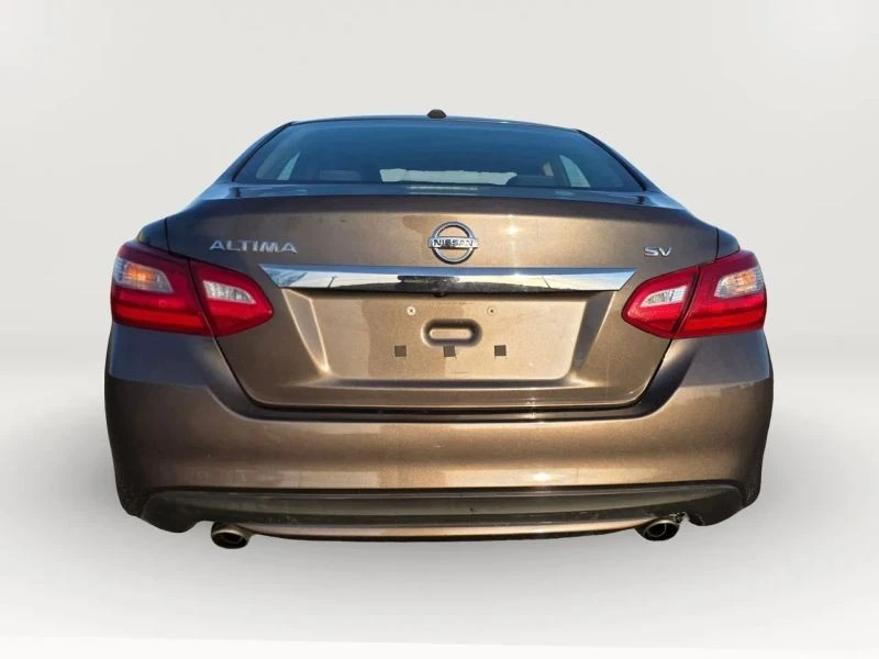 2017 Nissan Altima 5th Gen - Image 7 of 12