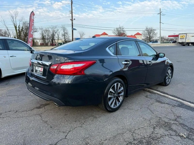 2017 Nissan Altima 5th Gen - Image 8 of 12