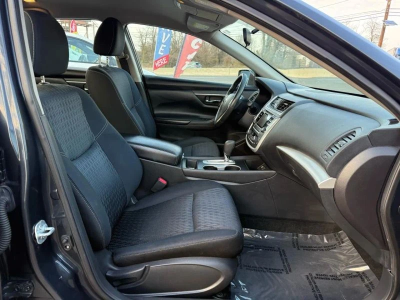 2017 Nissan Altima 5th Gen - Image 12 of 12