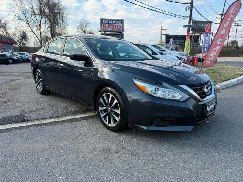 2017 Nissan Altima 5th Gen - Image 3 of 12