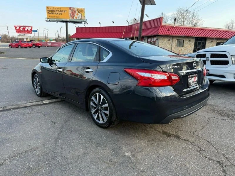 2017 Nissan Altima 5th Gen - Image 6 of 12