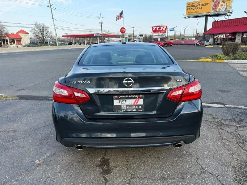 2017 Nissan Altima 5th Gen - Image 7 of 12