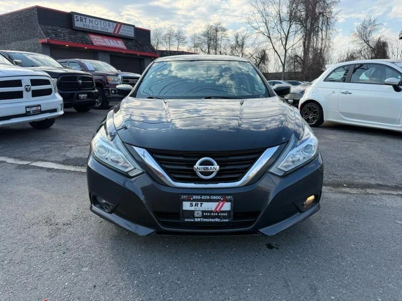 2017 Nissan Altima 5th Gen - Image 2 of 12