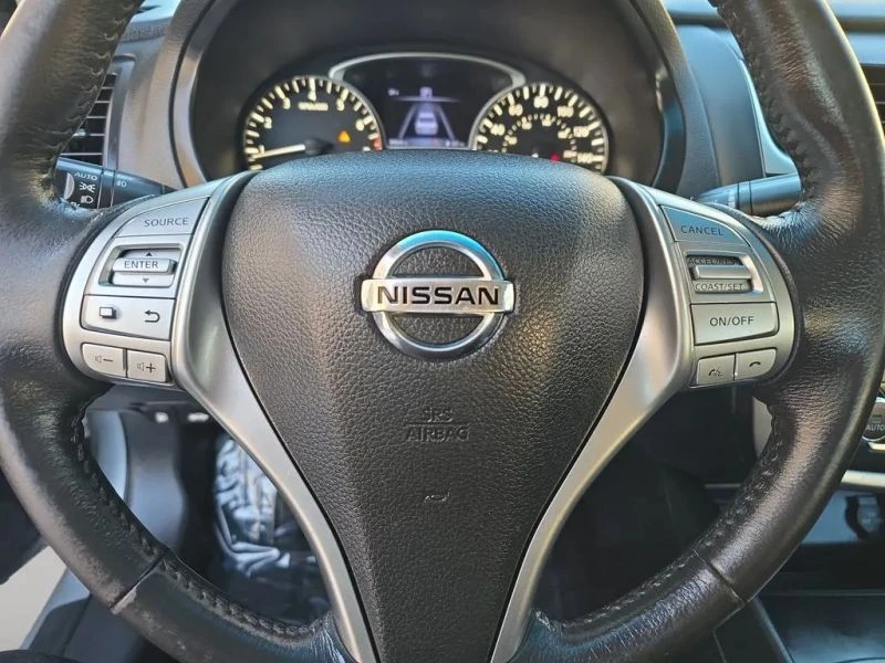2017 Nissan Altima 5th Gen - Image 12 of 12