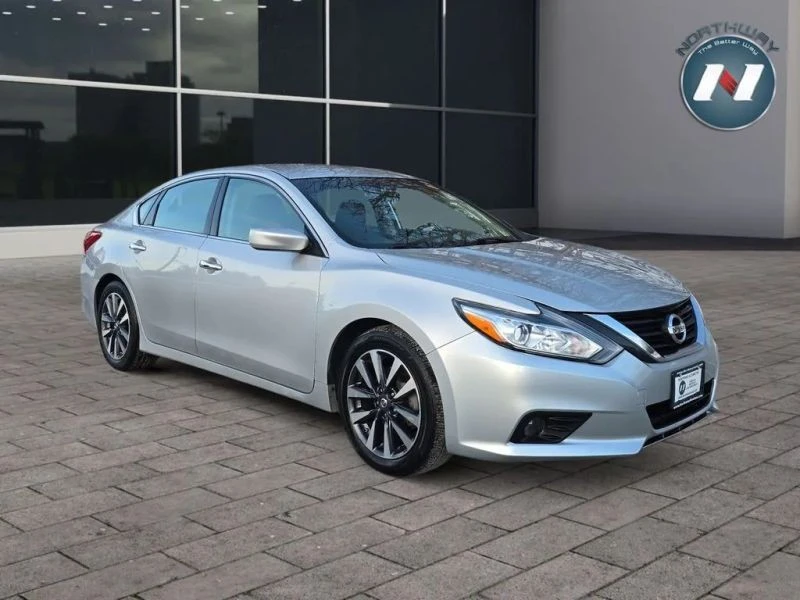 2017 Nissan Altima 5th Gen - Image 7 of 12