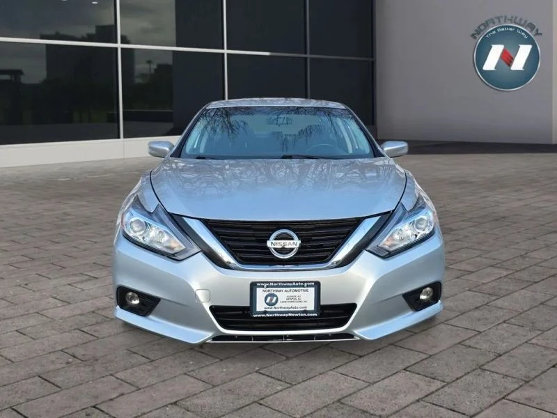 2017 Nissan Altima 5th Gen - Image 8 of 12