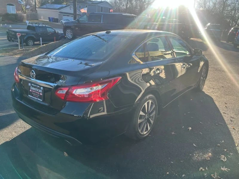 2017 Nissan Altima 5th Gen - Image 6 of 12
