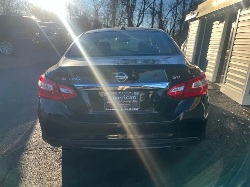 2017 Nissan Altima 5th Gen - Image 5 of 12