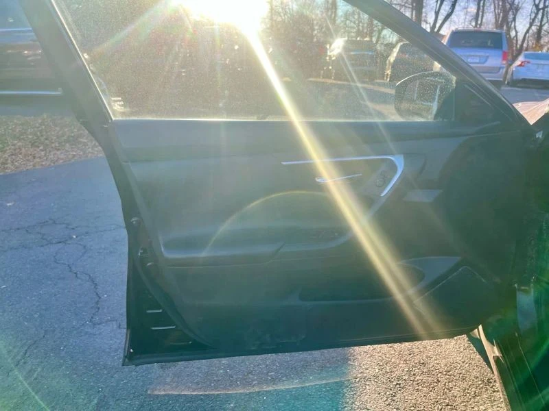 2017 Nissan Altima 5th Gen - Image 12 of 12