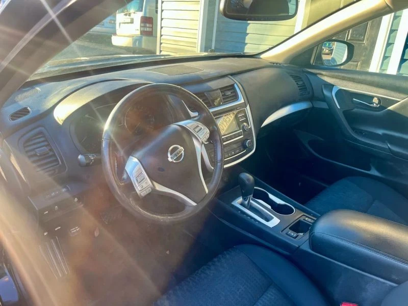 2017 Nissan Altima 5th Gen - Image 10 of 12