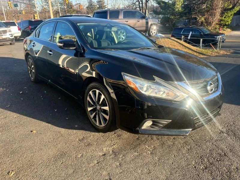 2017 Nissan Altima 5th Gen - Image 7 of 12