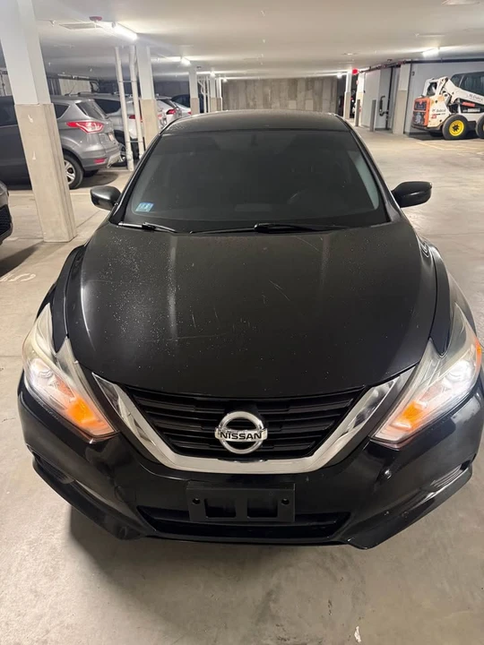 2017 Nissan Altima 5th Gen - Image 3 of 6