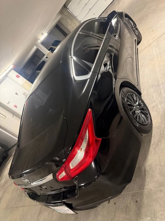2017 Nissan Altima 5th Gen - Image 2 of 6